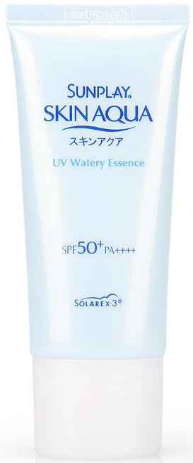 Sunplay Skin Aqua UV Watery Essence SPF50+ PA++++