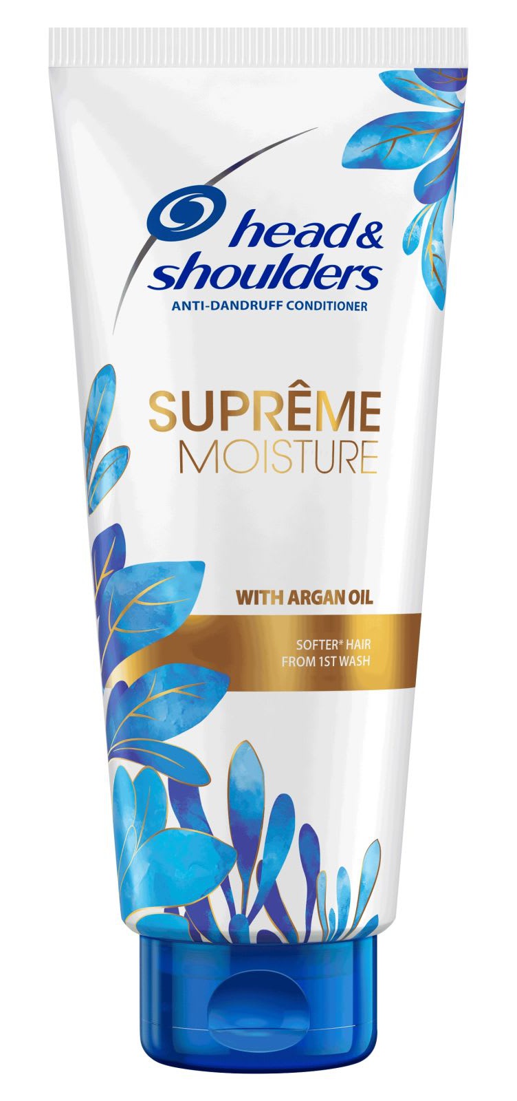 Head & Shoulders Suprême Moisture Conditioner ingredients (Explained)