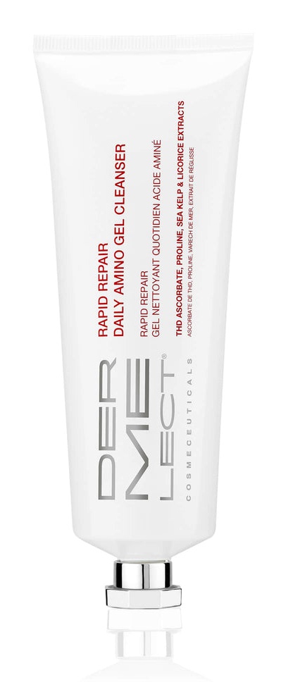 Dermelect Rapid Repair Daily Amino Gel Cleanser