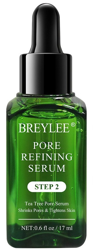Breylee Pore Refining Serum