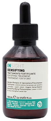 Insight Densifying Fortifying Treatment