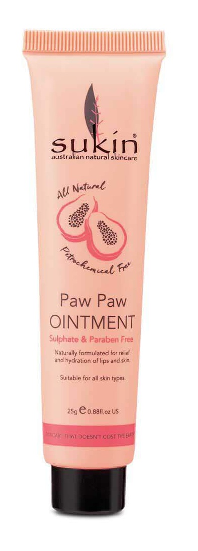 Sukin Paw Paw Ointment