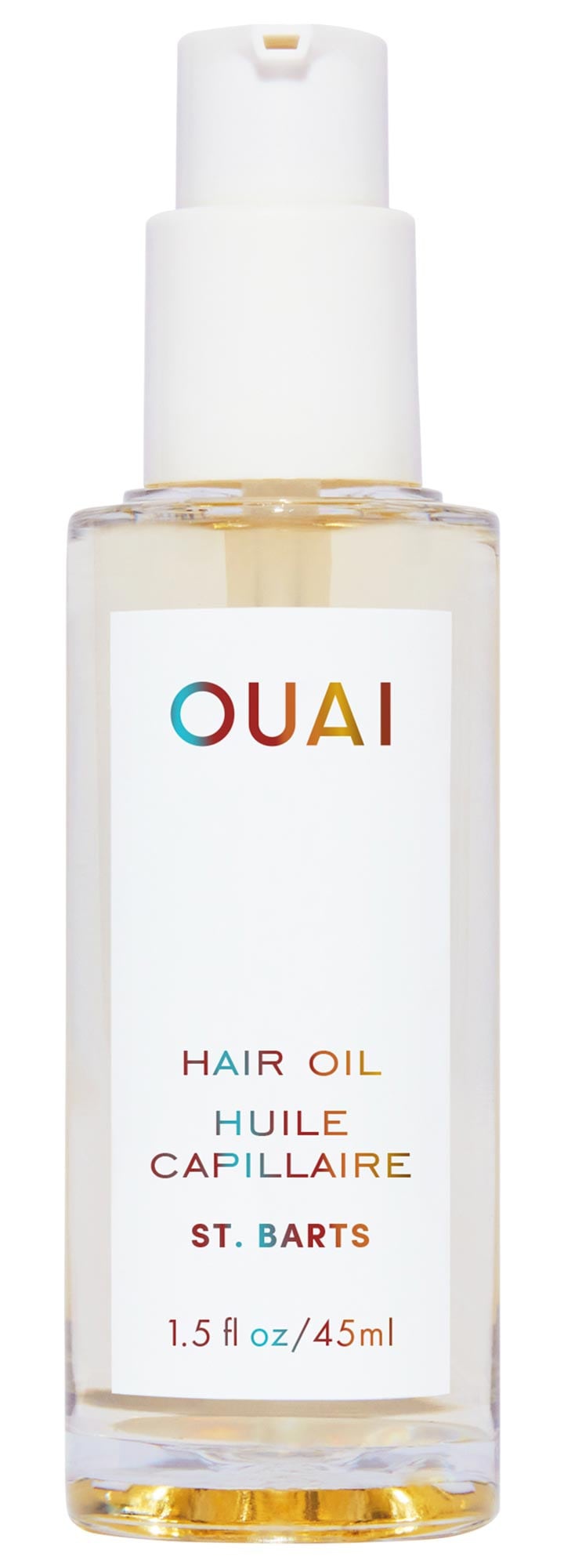 Ouai St. Barts Hair Oil