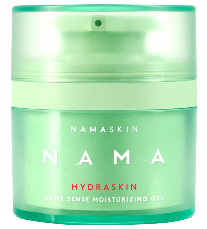 NAMA Hydraskin Acne Sense Moisturizing Gel