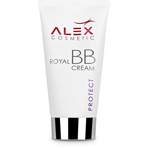 ALEX COSMETICS Royal Bb Cream