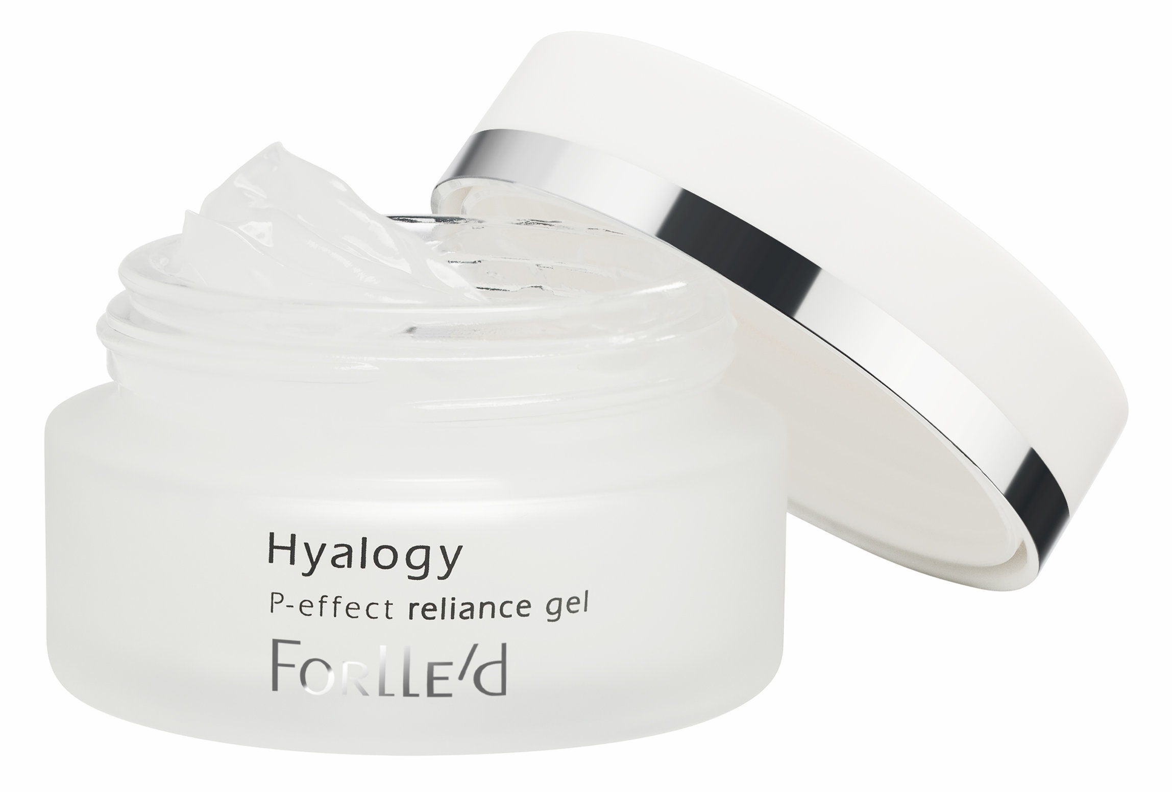 Forlle'd P-Effect Reliance Gel