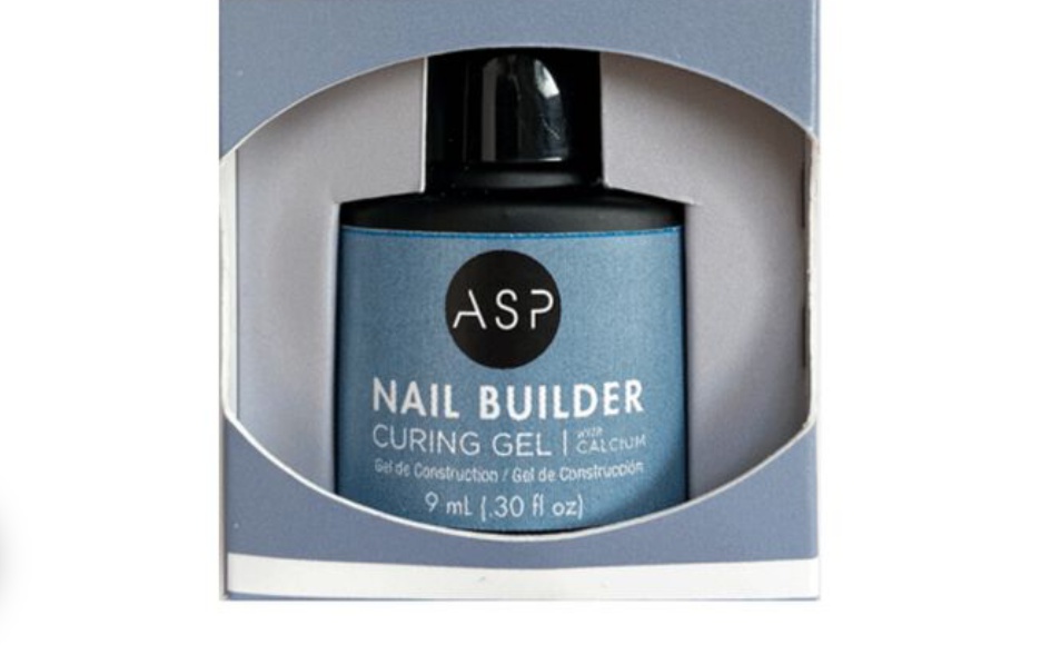 ASP Clear Nail Builder