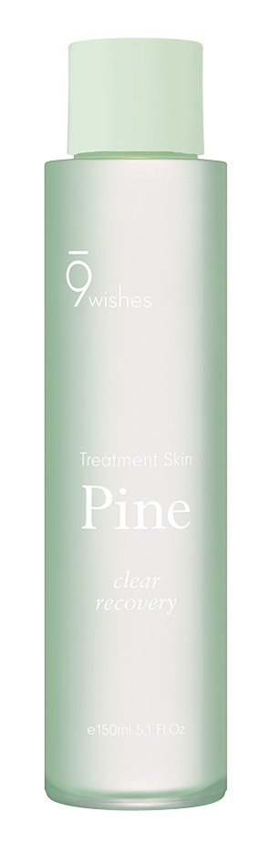 9wishes Pine Treatment Skin