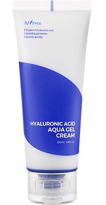 Isntree Hyaluronic Acid Aqua Gel Cream (2023)