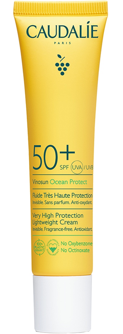 Caudalie Vinosun Ocean Protect 50 SPF+