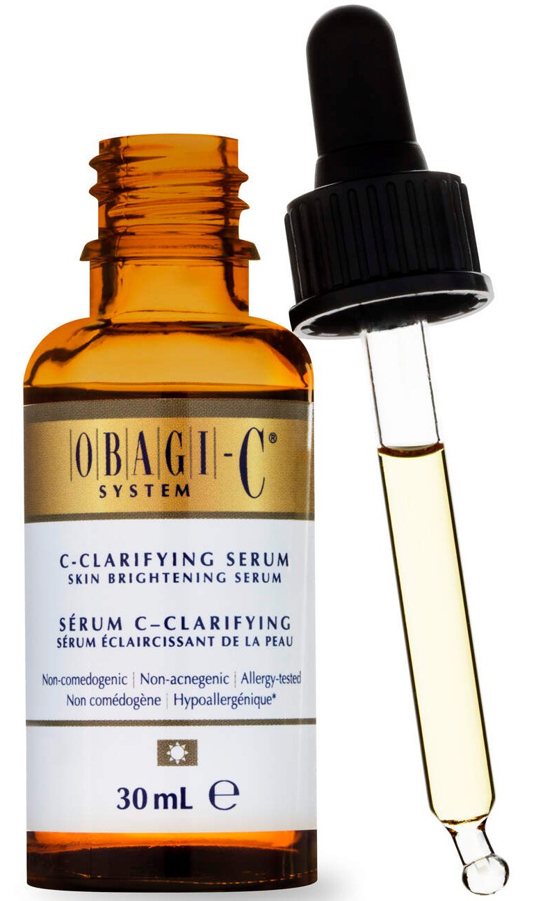 Obagi Medical Obagi-c Fx System C-clarifying Serum