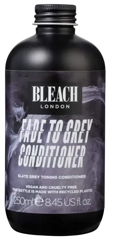 BLEACH London Fade To Grey Conditioner