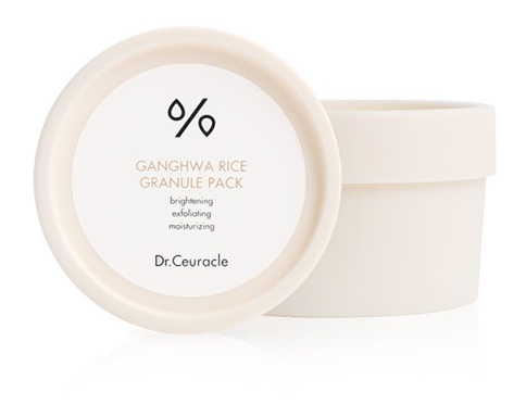 Dr. Ceuracle Ganghwa Rice Granule Pack