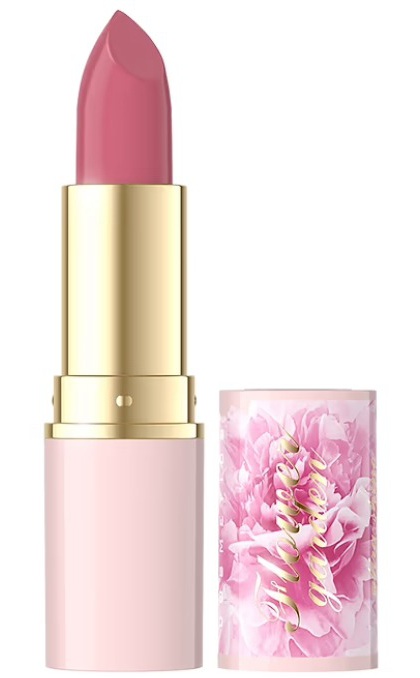 Eveline Flower Garden Moisturizing Lipstick