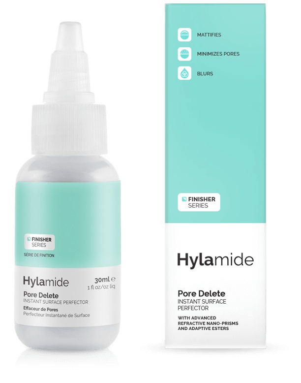 Hylamide Pore Delete