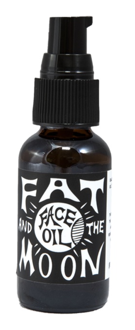 Fat and the Moon Face Oil