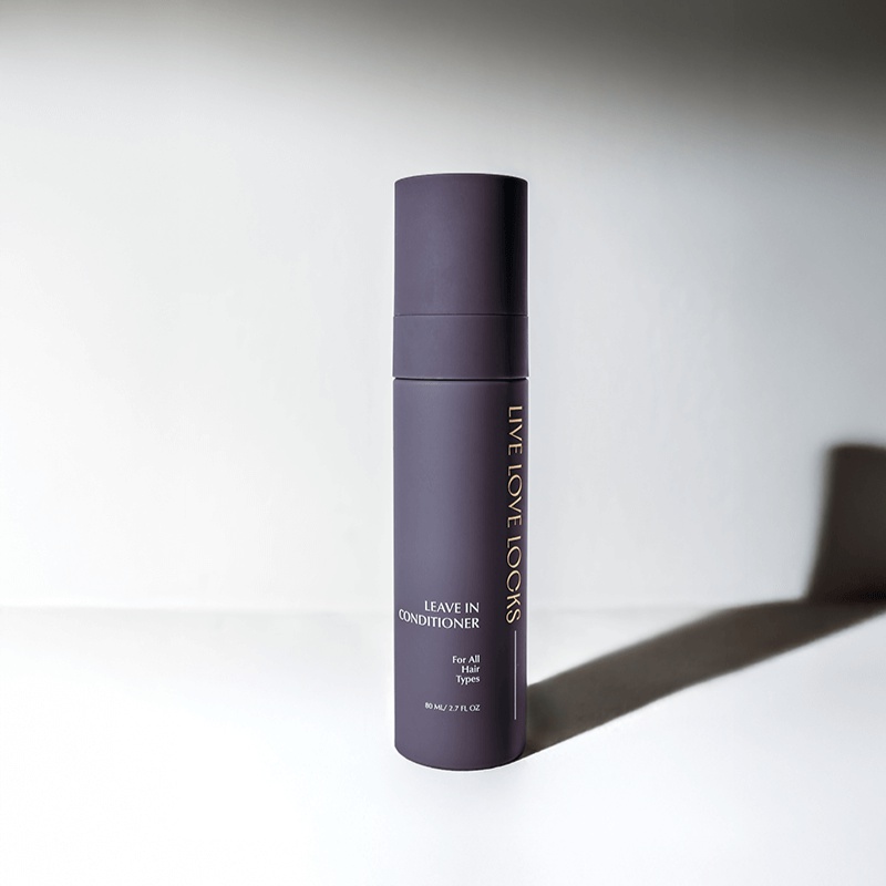 Live, Love, Locks Leave-in Conditioner