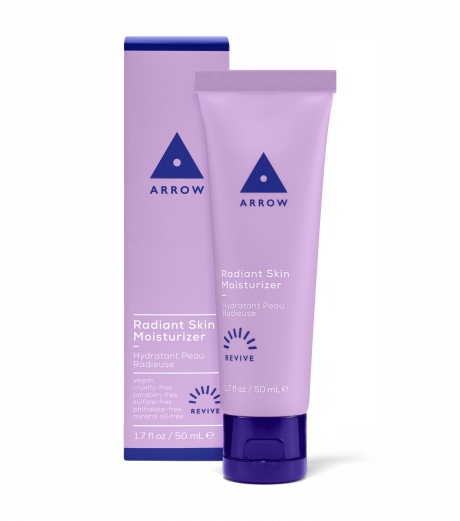ARROW Radiant Skin Moisturizer