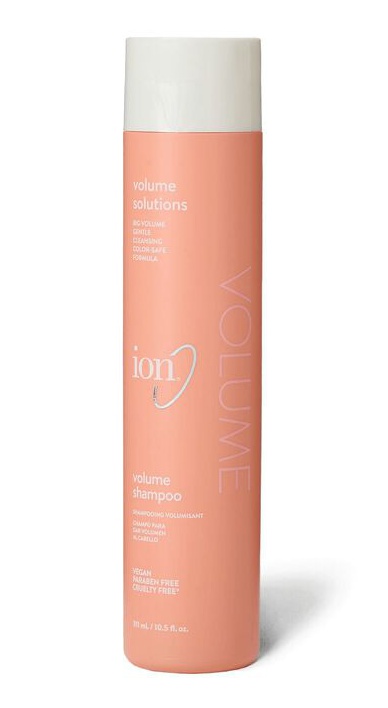 Ion Volume Solutions Shampoo