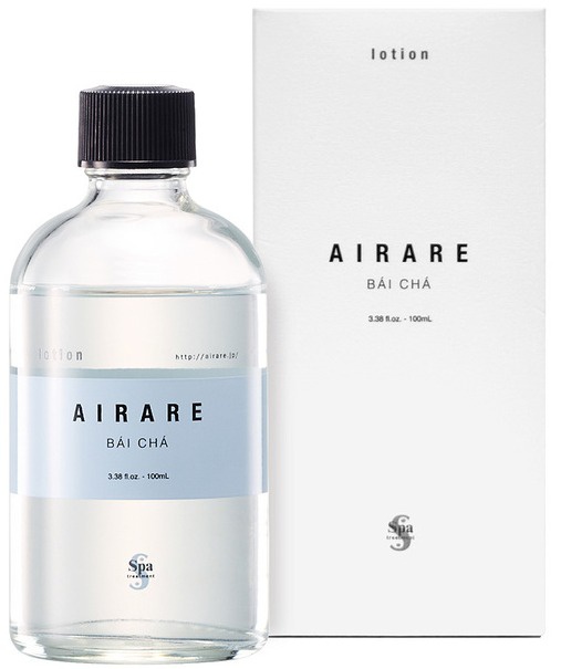 Spa Treatment Airare Lotion