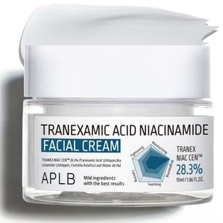 APLB Tranexamic Acid Niacinamide Facial Cream