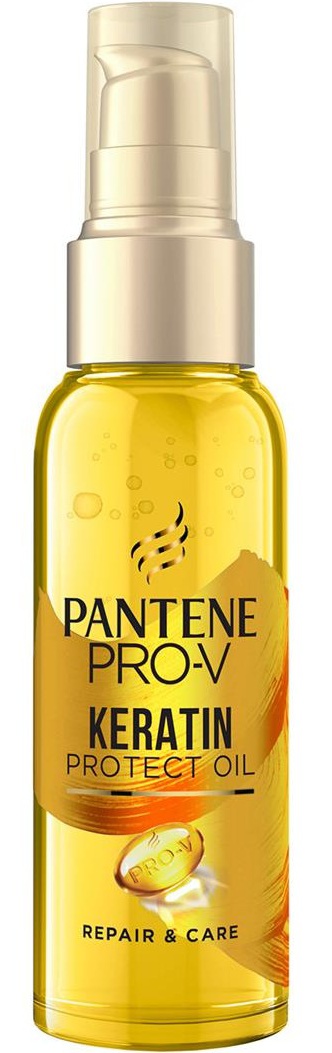 Pantene Pro-V Repair & Care Keratin Haaröl