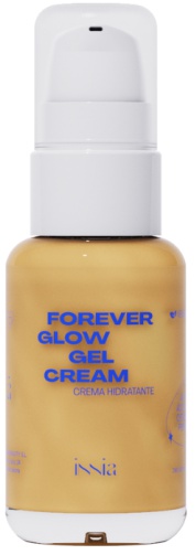 Innia Beauty Forever Glow Gel Cream