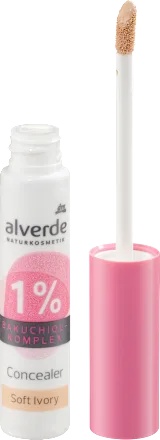 alverde Clean Beauty Concealer