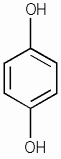 Hydroquinone