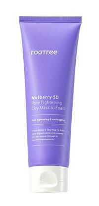 Rootree Mulberry 5d Pore