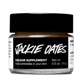 Lush Jackie Oats