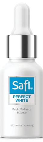 Safi perfect white crystal essence