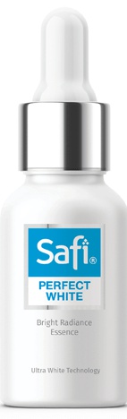 Safi Perfect White Bright Radiance Essence