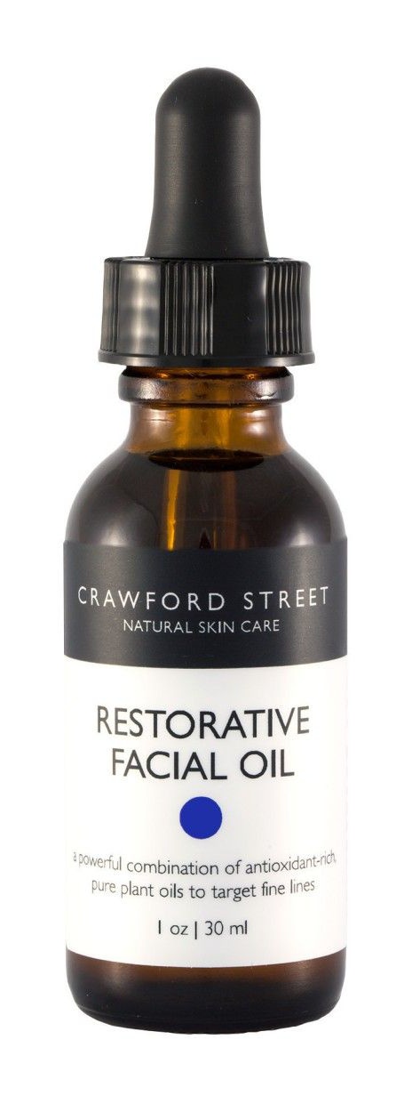 Crawford Street Restorative Facial Oil