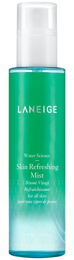 LANEIGE Water Science Skin Refreshing Mist