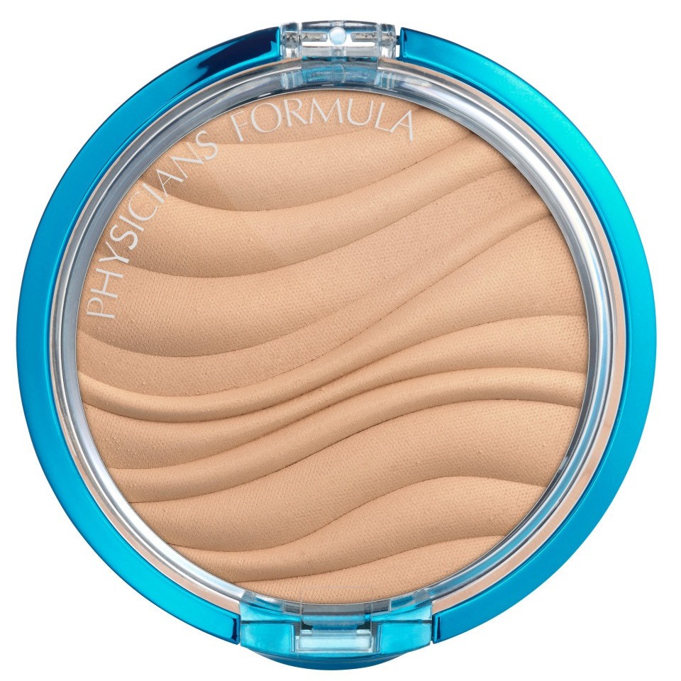 Physicians Formula Mineral Wear Talc-free Mineral Airbrushing Pressed Powder SPF 30 Translucent