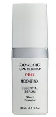 Pevonia Micro Retinol Essential Serum