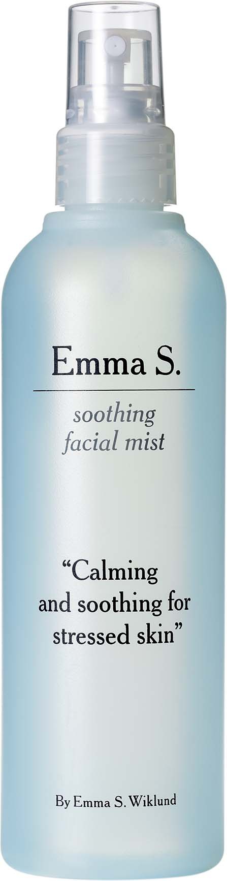 Emma S. Soothing Facial Mist