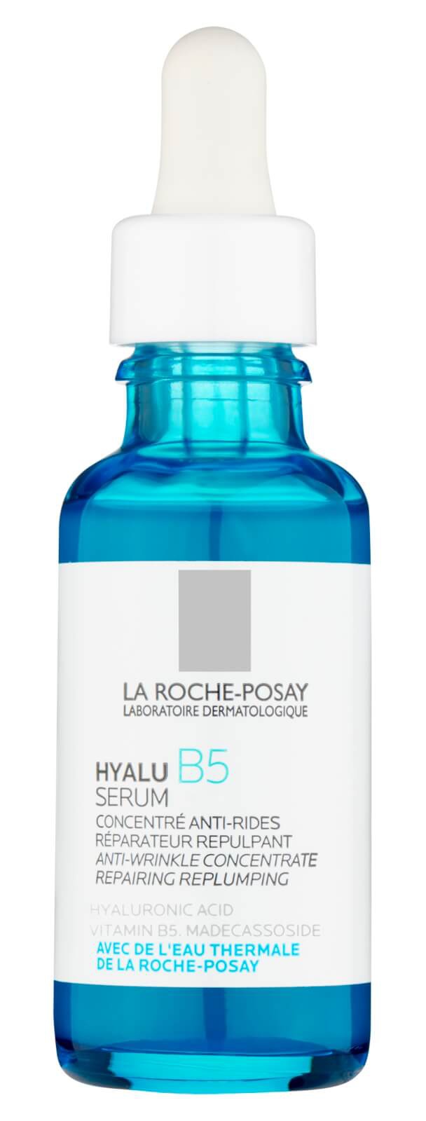 La Roche-Posay Hyalu B5 Hyaluronic Acid Serum