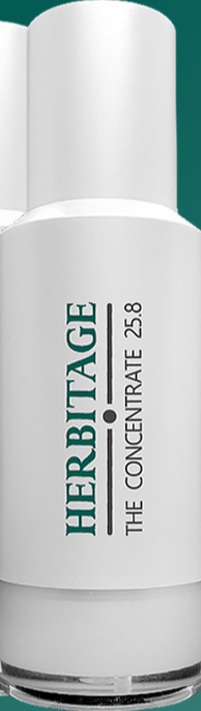 Herbitage The Concentrate 25.8 Serum Booster