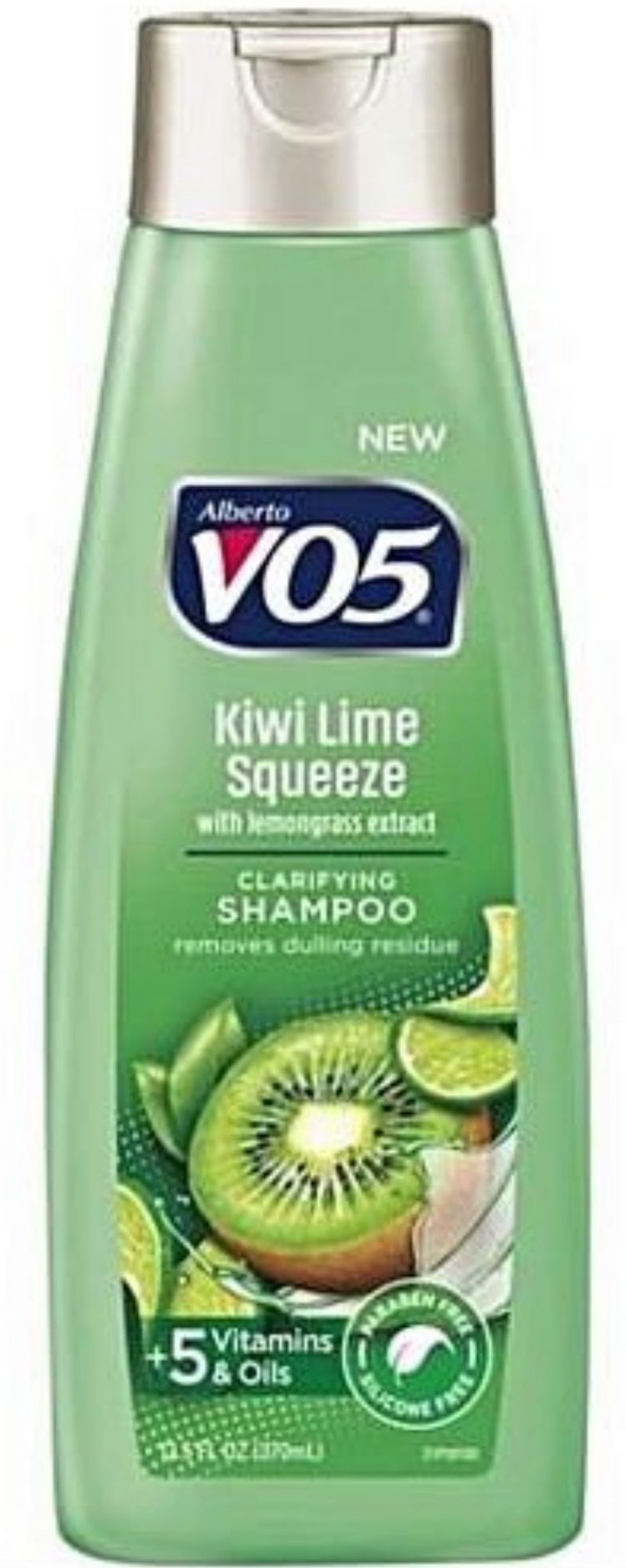 V05 Kiwi Lime Squeeze Clarifying Shampoo