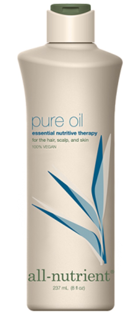 ALL-NUTRIENT Pure Oil Essential Nutritive Therapy