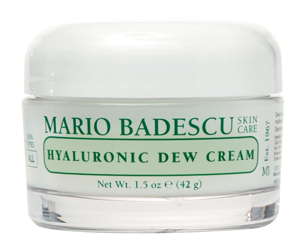 Mario Badescu Hyaluronic Dew Cream