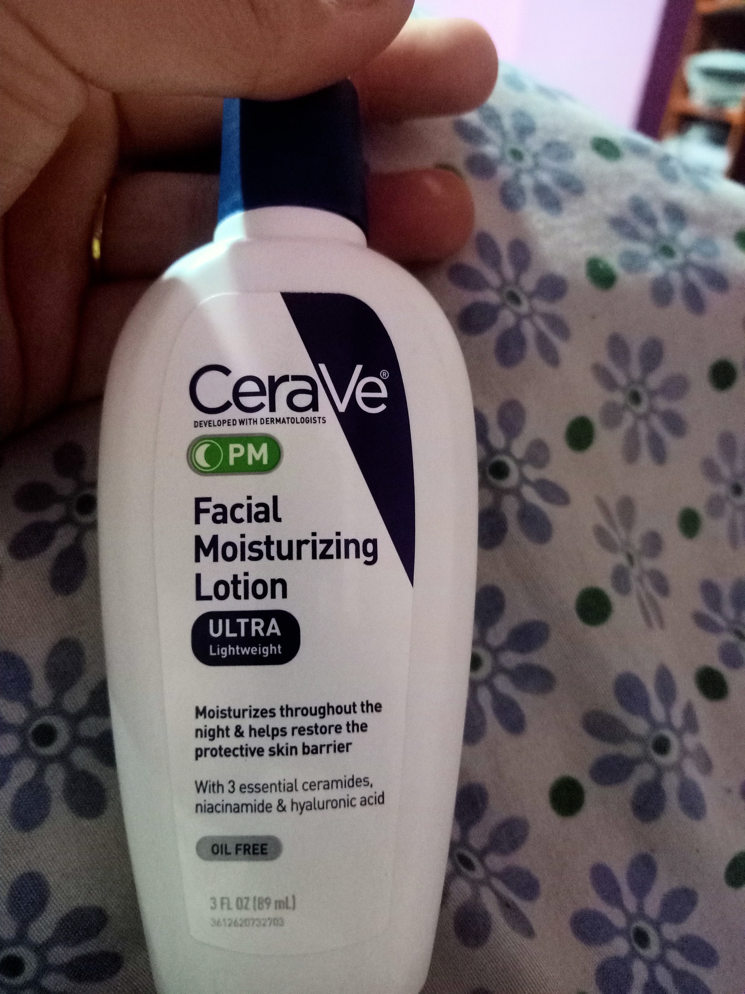 CeraVe Lotion