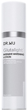 Dr. Wu Glutalight Intensive Whitening Lotion
