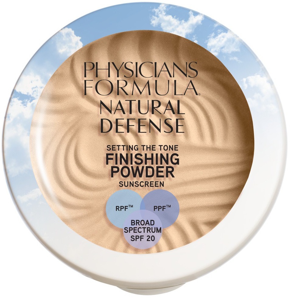 Physicans formula Natural Defense Powder