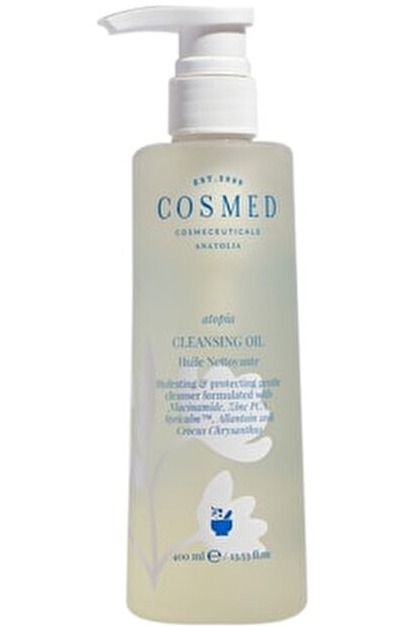 Cosmed Atopia Cleansing Oil (new)