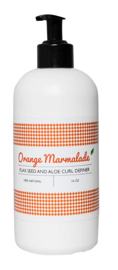 Ecoslay Orange Marmelade