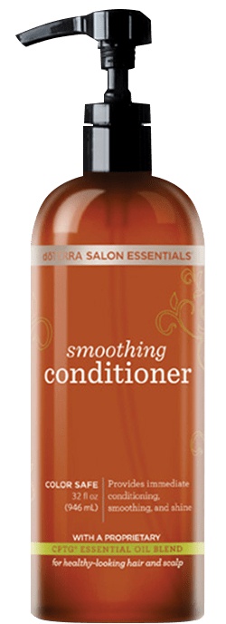 doTERRA Salon Essentials Shampoo