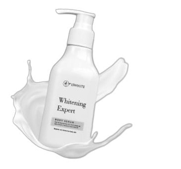 Iswhite Whitening Expert Body Serum